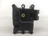 Air flap motor/actuator 