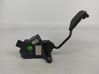 Accelerator throttle pedal 