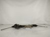 Steering rack 