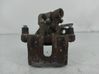 Caliper del freno trasero 