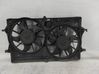 Ventilador eléctrico del radiador 