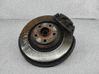 Rear wheel hub spindle/knuckle 