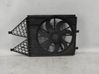 Electric radiator cooling fan 