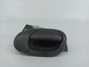 Rear door interior handle 