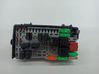 SAM control unit 