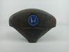 Steering wheel airbag 