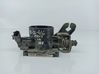 Electric throttle body valve 