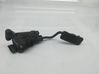 Accelerator throttle pedal 