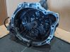 Manual 5 speed gearbox 