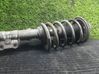 Front shock absorber/damper 