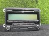 Radio/CD/DVD/GPS-pääyksikkö 