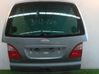 Tailgate/trunk/boot lid 