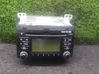 Radio/CD/DVD/GPS head unit 