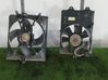 Ventilateur de refroidissement de radiateur électrique 