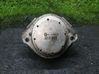 Engine mount bracket 