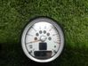 Compteur de vitesse tableau de bord 