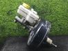 Brake booster 