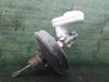 Brake booster 