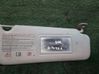 Sun visor 
