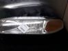 Headlight/headlamp 