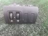 Multifunctional control switch/knob 