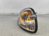Front bumper turn signal 