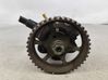 Fuel injection high pressure pump 