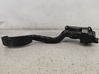 Accelerator throttle pedal 