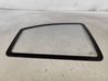 Rear side window 