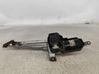 Wiper motor 