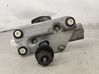 Rear window wiper motor 
