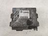 Engine control unit/module 