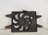 Electric radiator cooling fan 