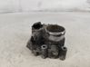 Electric throttle body valve 