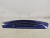 Tailgate/trunk side cover trim 