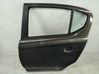 Rear door 