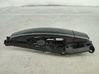 Rear door exterior handle 