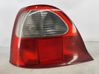 Tailgate rear/tail lights 