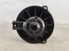 Heater fan/blower 