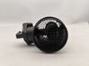 Mass air flow meter 