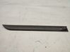 Front door trim (molding) 