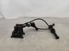 High voltage ignition coil 