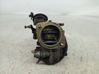 Electric throttle body valve 