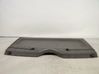 Parcel shelf 