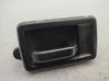 Rear door interior handle 