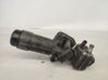 Fuel filter bracket/mount holder 