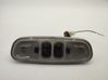 Headlining lighting console trim 