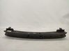 Rear bumper support beam 