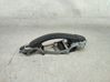 Rear door exterior handle 
