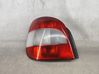 Tailgate rear/tail lights 